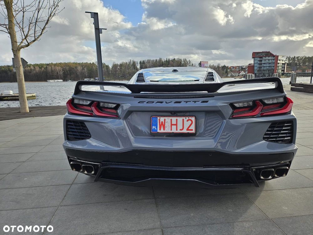 Chevrolet Corvette ver-stingray-2lt-6-2-v8-automatik - 4