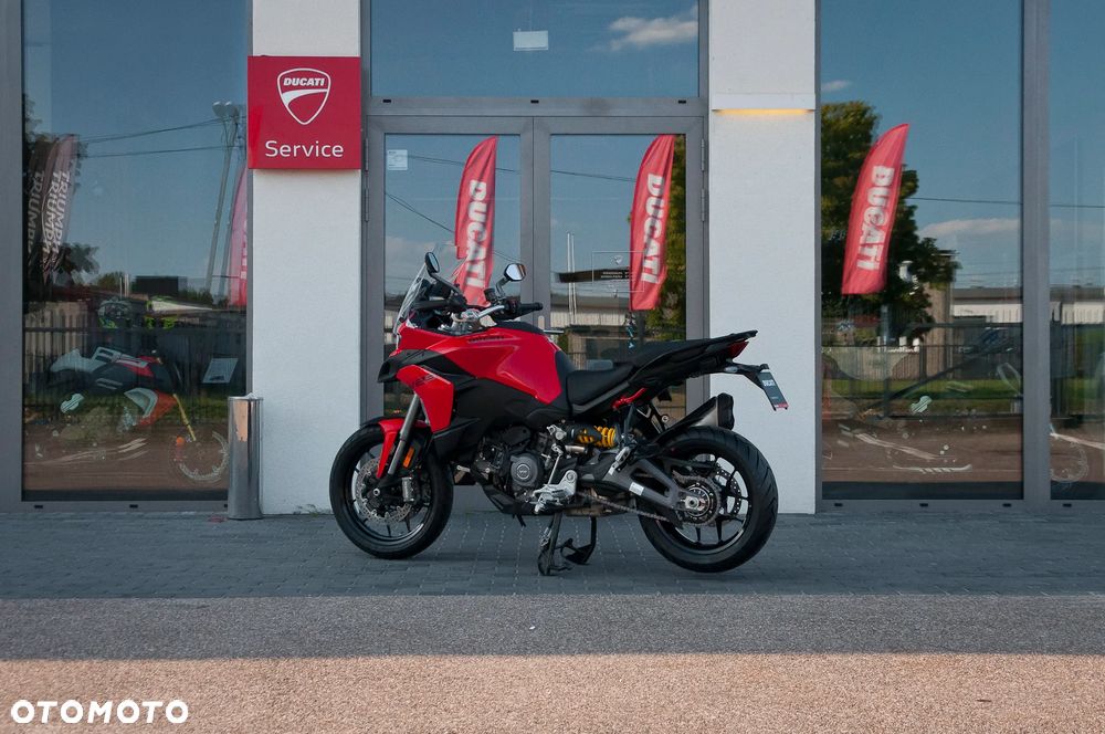 Ducati Multistrada - 28