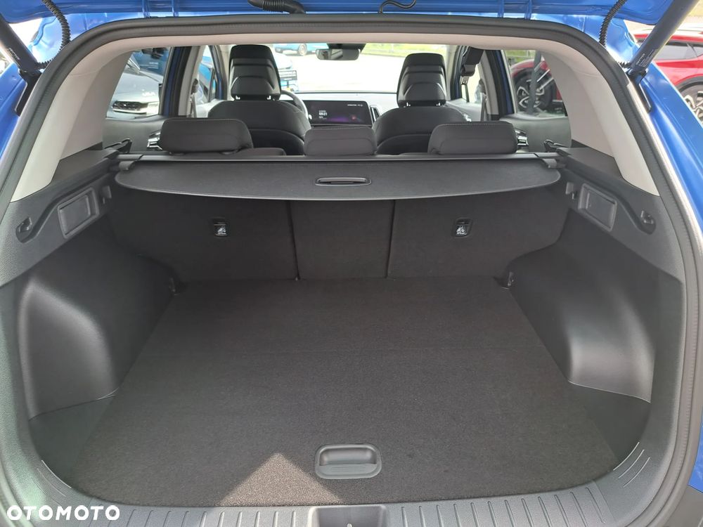 Kia Sportage 1.6 T-GDI HEV L 2WD - 21