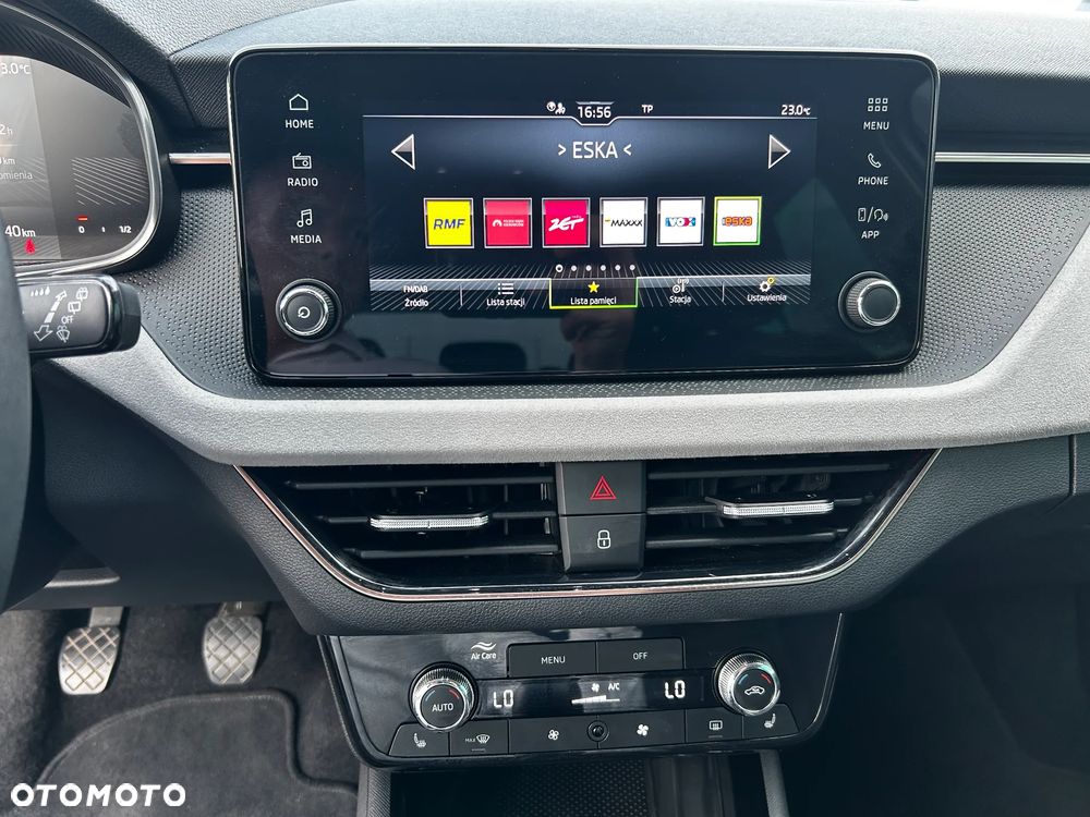 Skoda Scala 1.5 TSI Selection - 19