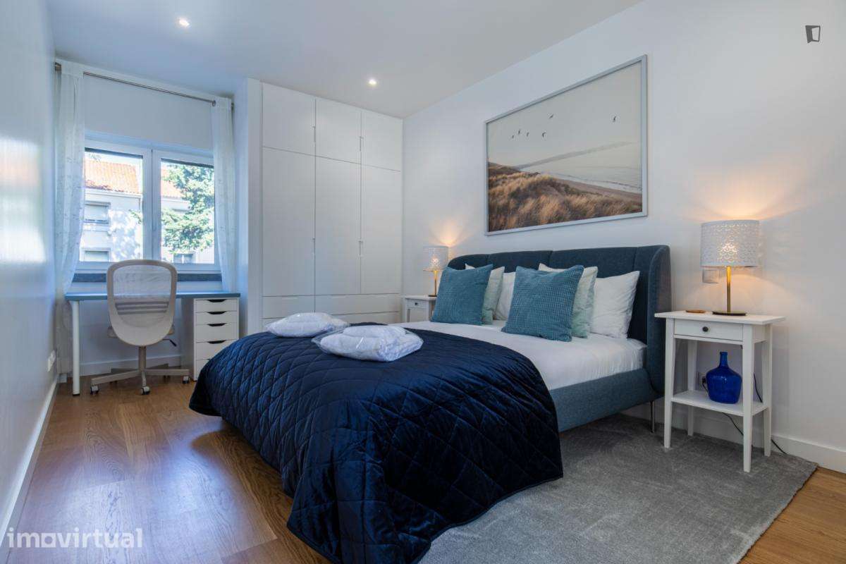 Apartamento com 2 quartos - localizado em Cascais Lisbon - Grande imagem: 2/38