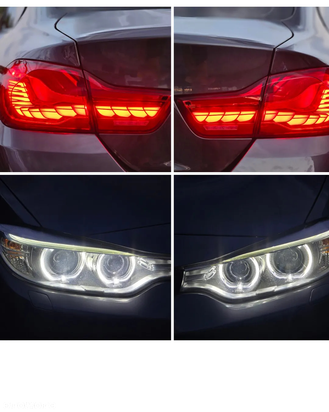 BMW Seria 4 430d Coupe M Sport - 34