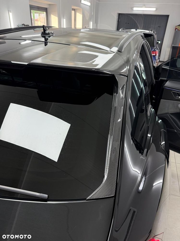 Audi SQ8 TFSI Quattro Tiptronic - 16