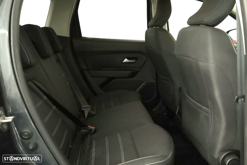 Dacia Duster 1.0 TCe Journey - 23