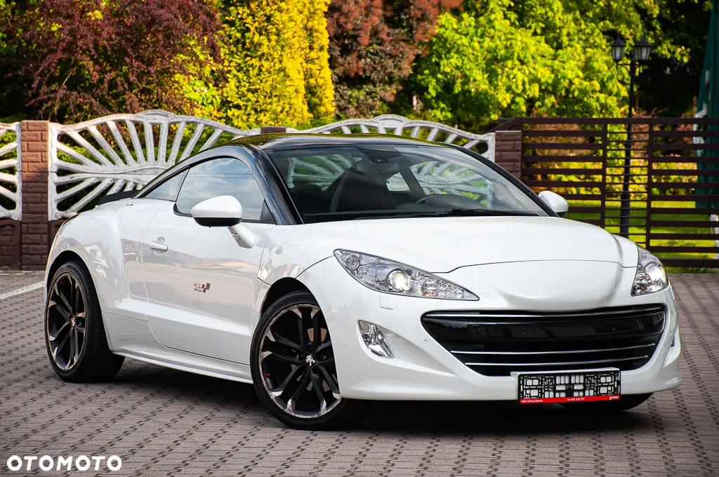 Peugeot RCZ 1.6 155 THP Onyx - 11