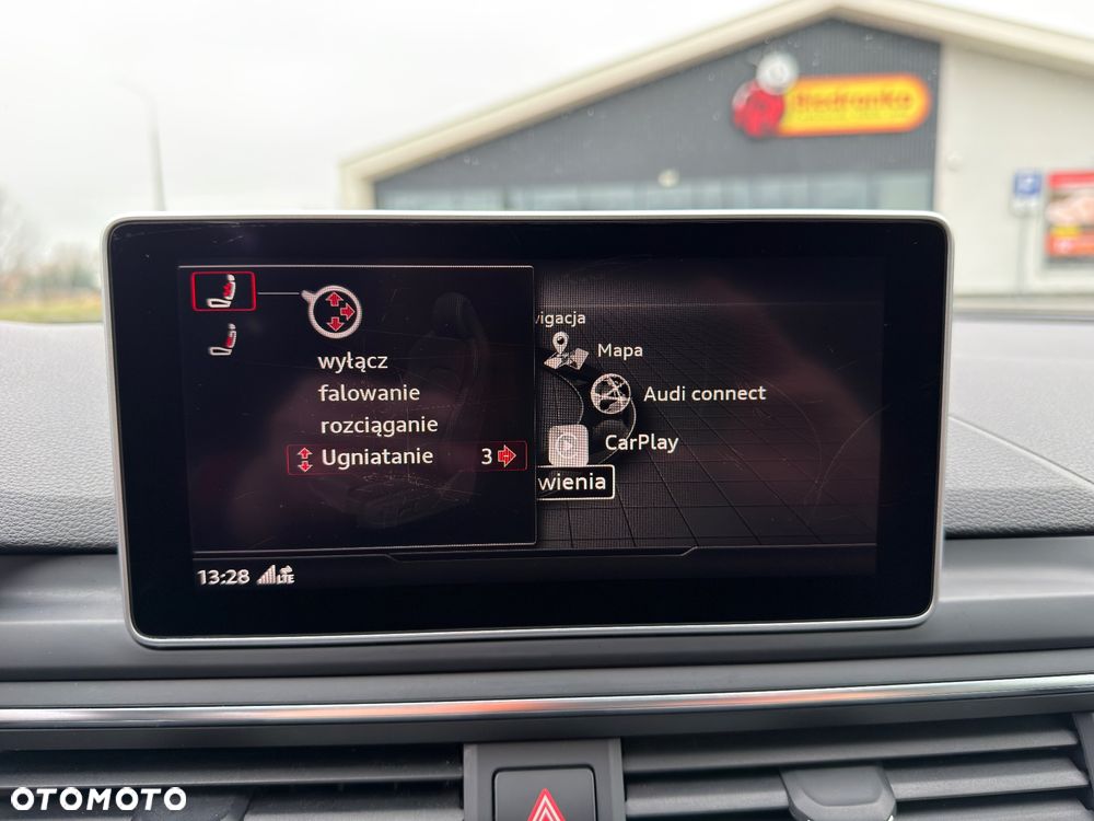 Audi A5 Sportback 2.0 TDI quattro S tronic sport - 25