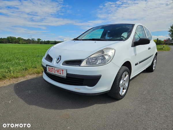 Renault Clio 1.5 dCi Alize