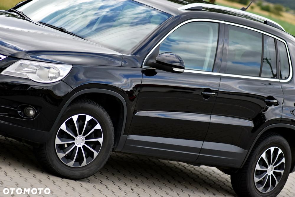 Volkswagen Tiguan 2.0 TSI 4Motion Sport & Style - 30