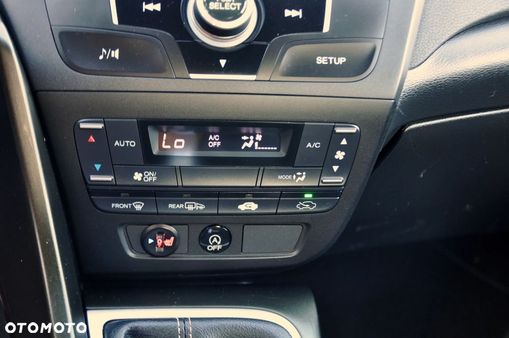 Honda Civic 1.4 Sport - 32
