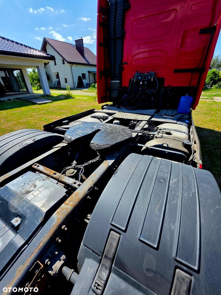 Volvo FH4 - 5