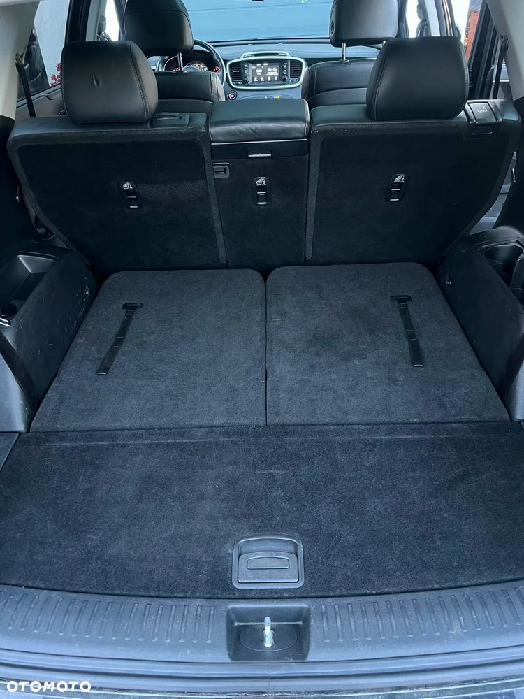 Kia Sorento 2.2 CRDI XL - 15