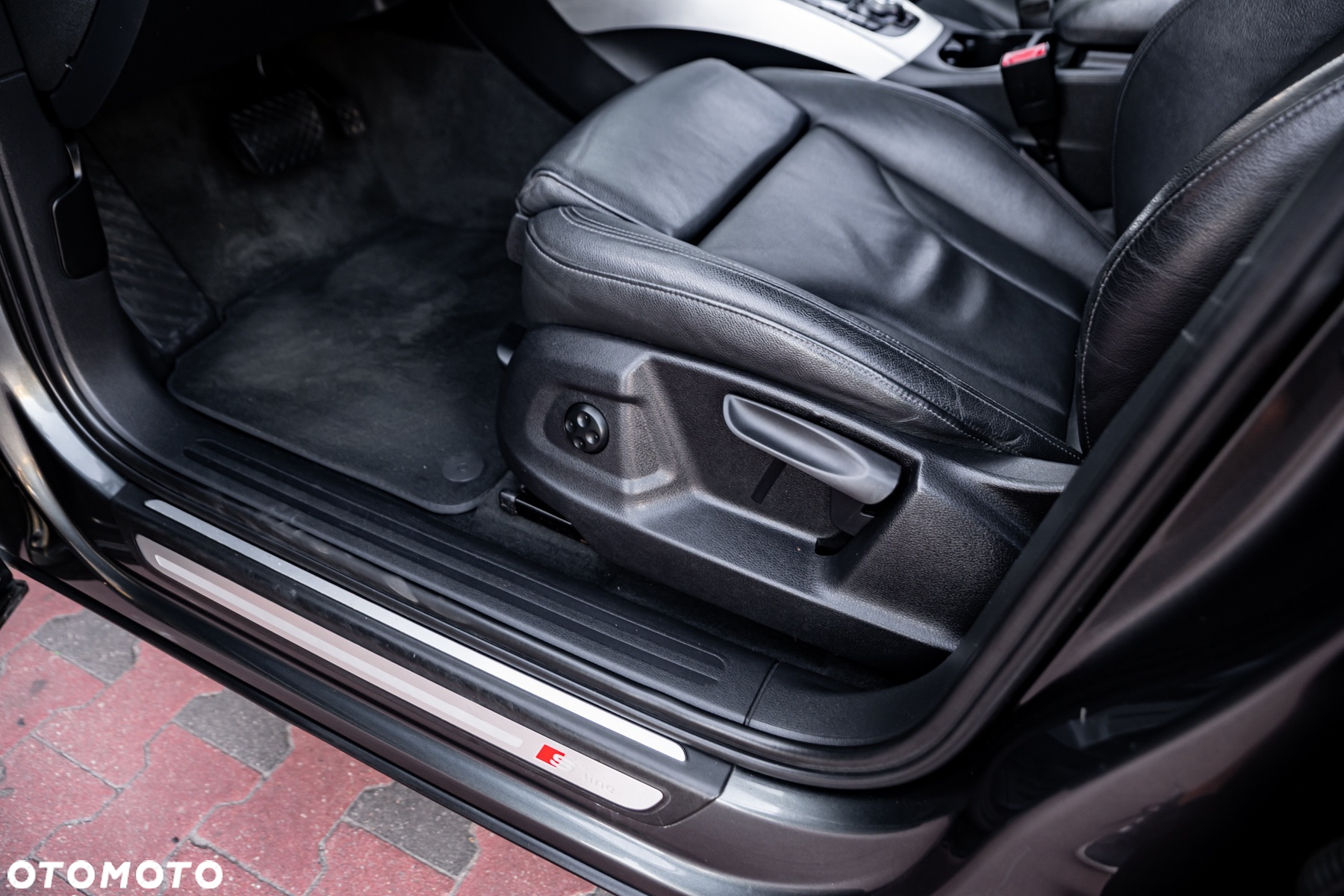 Audi Q5 2.0 TFSI quattro tiptronic - 21
