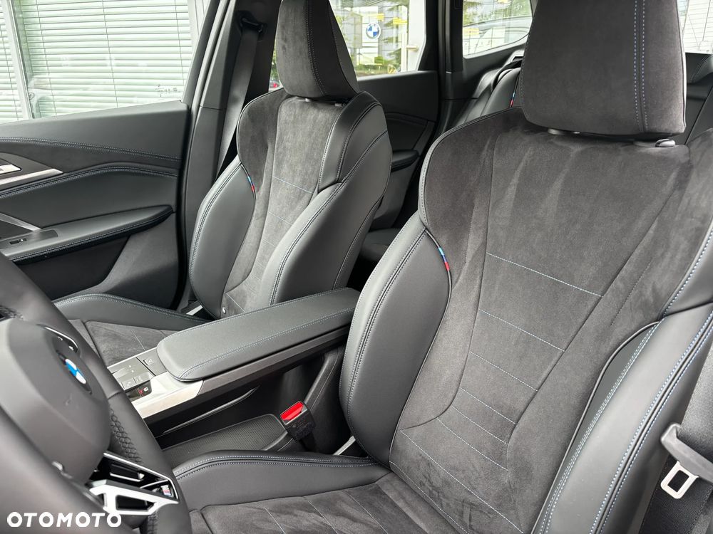 BMW X1 sDrive20i mHEV sport - 12