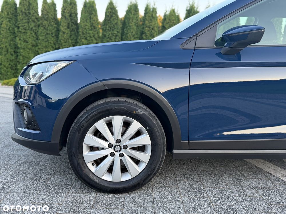 Seat Arona 1.0 TSI OPF Style - 6