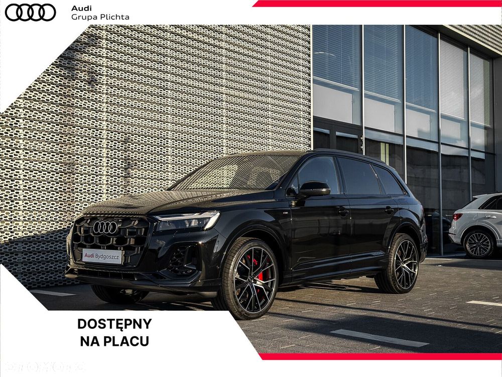 Audi Q7 - 1