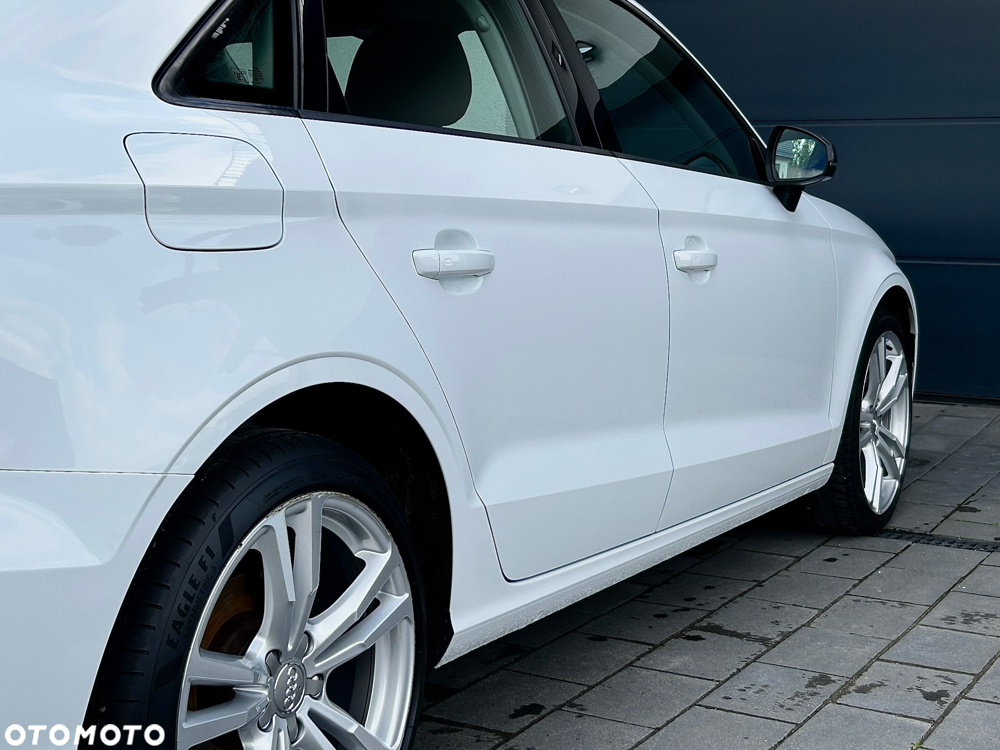Audi A3 1.6 TDI - 7