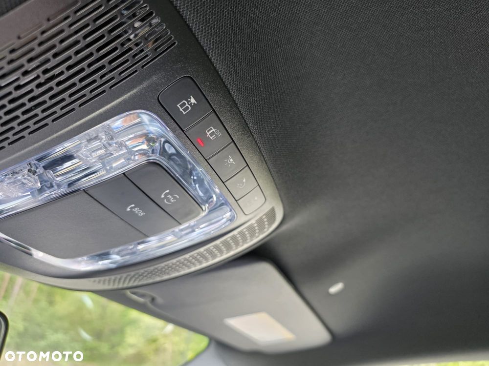 Mercedes-Benz CLA 180 Edition 2021 - 16
