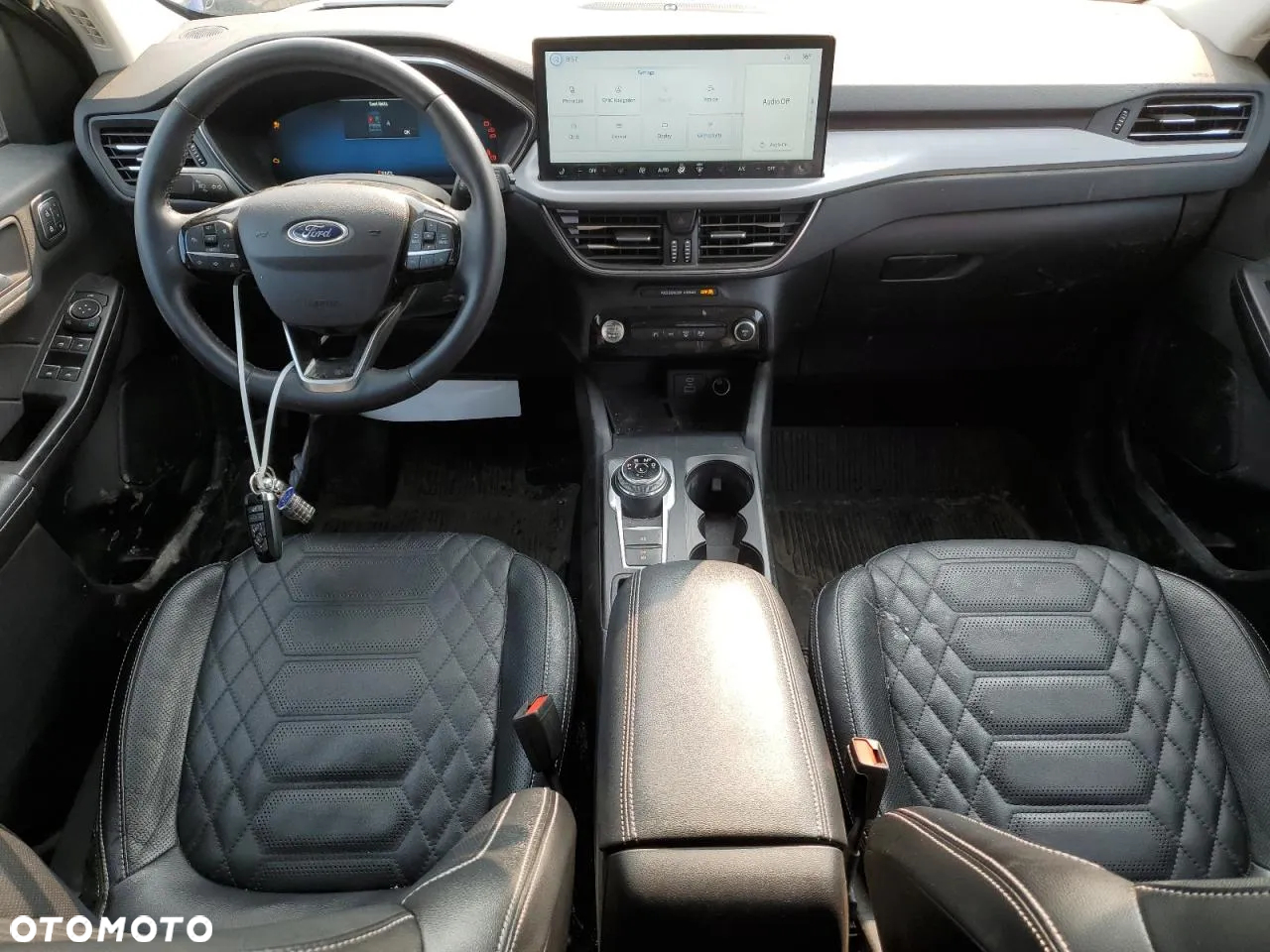 Ford Kuga - 7
