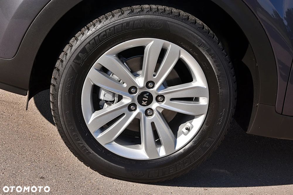 Kia Sportage 1.6 GDI L 2WD - 35