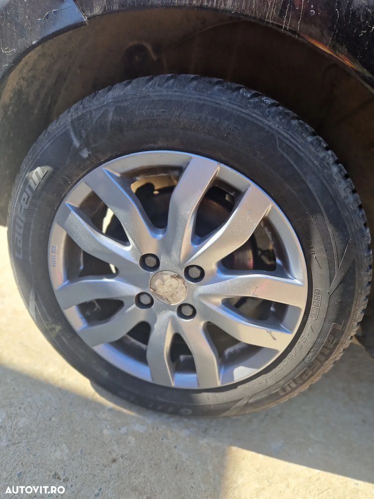 Hyundai i20 1.4 CRDI L Classic - 18