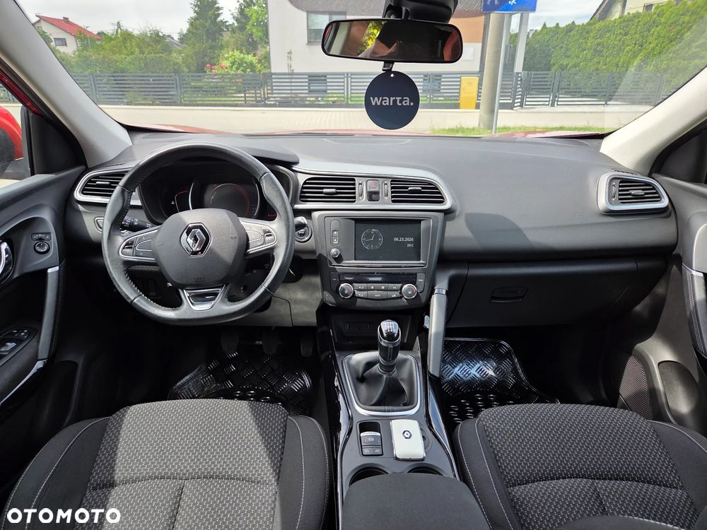 Renault Kadjar - 15