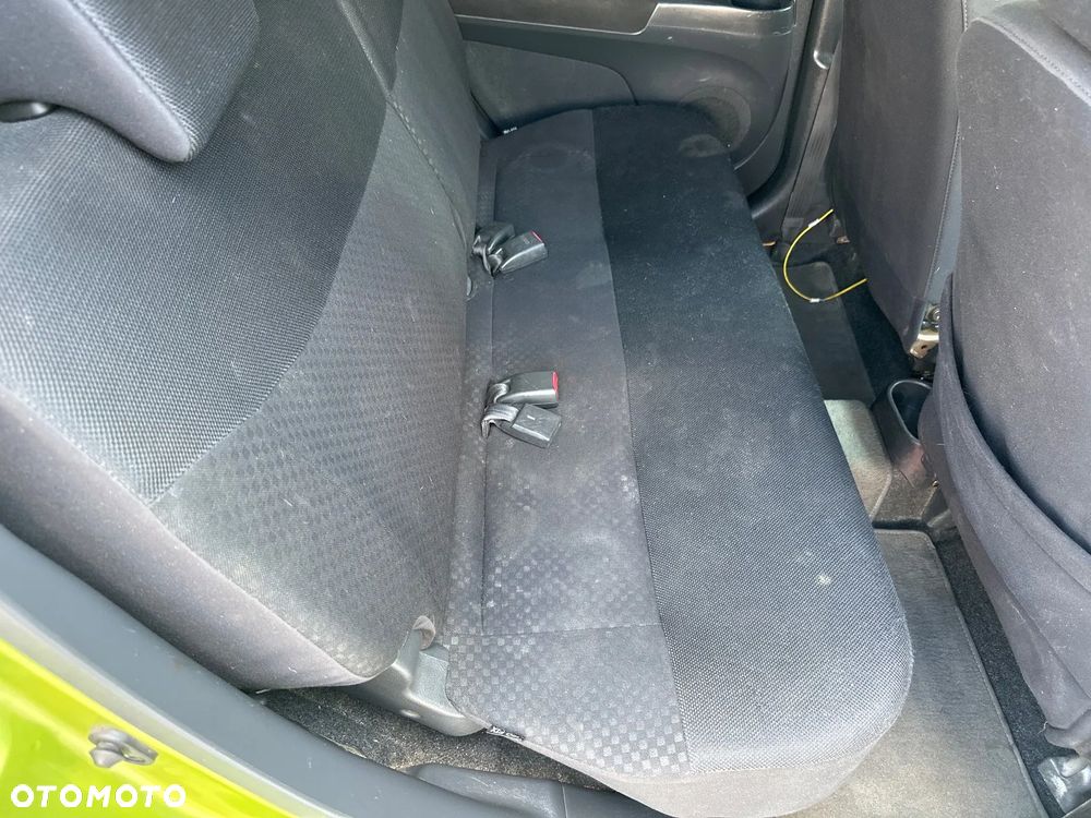 Daihatsu Materia - 27