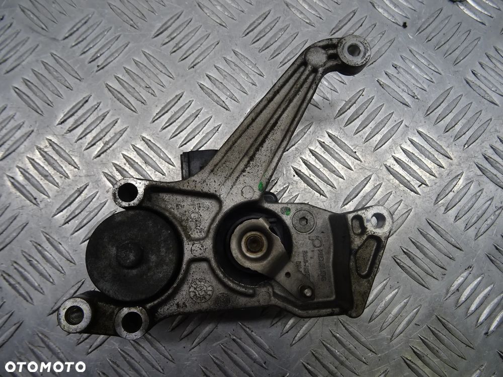 OPEL ZAFIRA A LIFT 1.6B  NASTAWNIK KLAP KOLEKTORA SSĄCEGO - 5