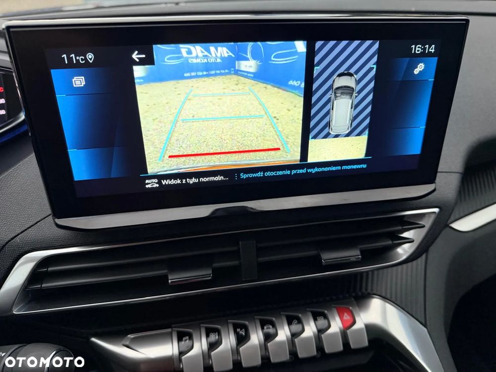 Peugeot 3008 1.2 PureTech Allure S&S - 24