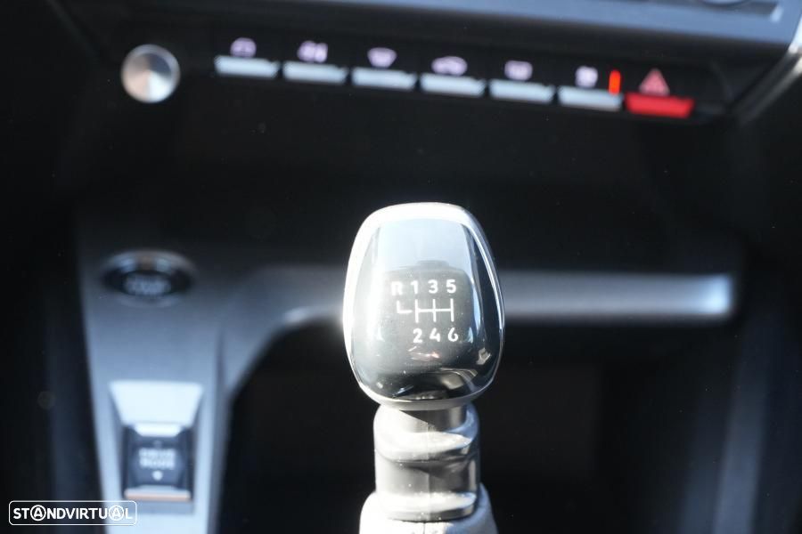 Peugeot 308 SW PureTech 130 Allure - 11