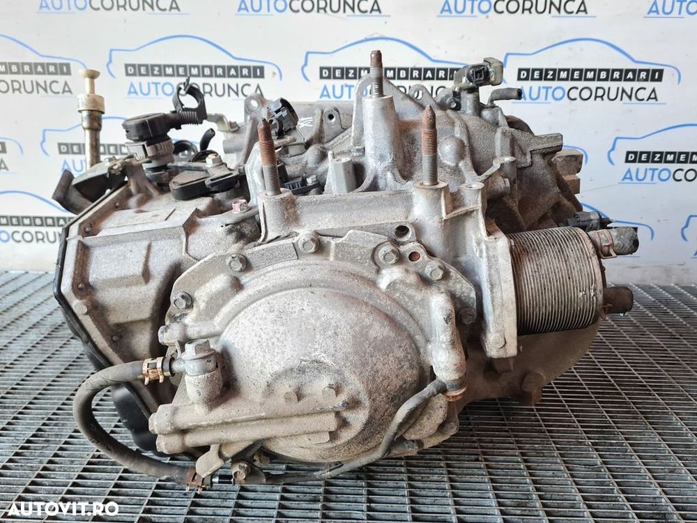 Cutie de viteze Mitsubishi ASX Facelift 2012 1.8 D 2012 - 2016 150CP Automata 6 Trepte ... - 3