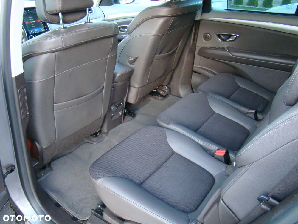 Renault Espace 1.6 dCi Energy Magnetic EDC 7os - 35