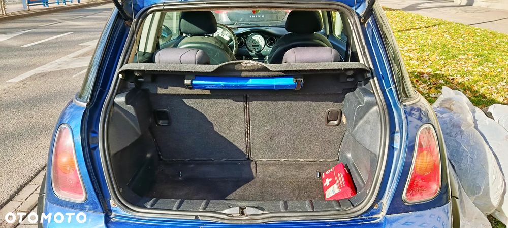 MINI ONE Standard - 5