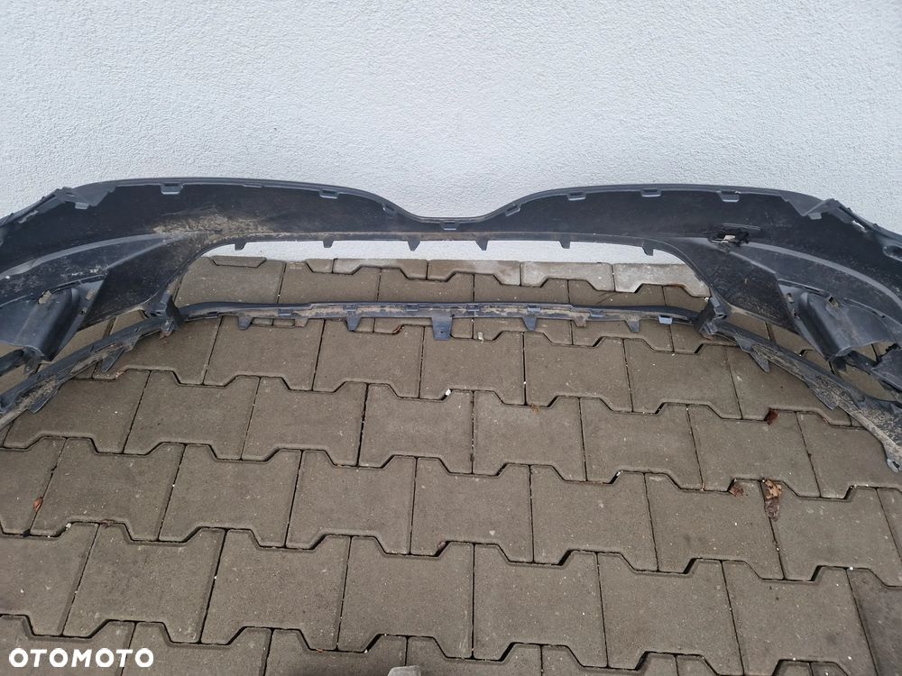 Zderzak Renault Clio IV 4 lift - 10