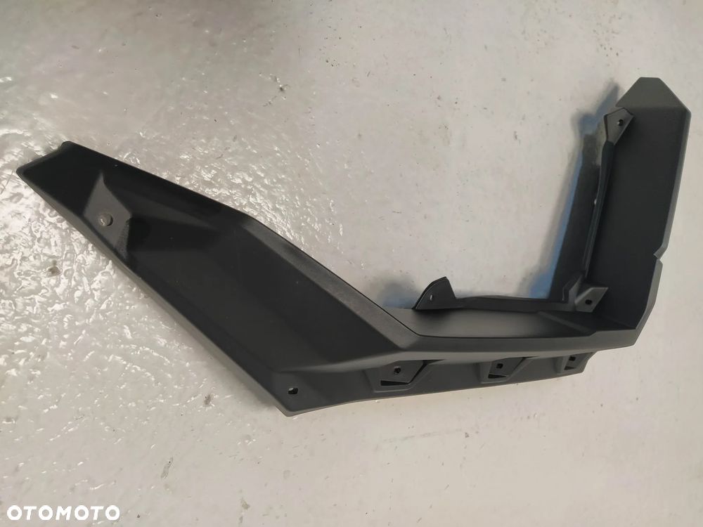 CAN-AM MAVERICK X3 POSZERZENIE BŁOTNIKA NADKOLA PRAWY PRZÓD PRZEDNI NOWY - 3