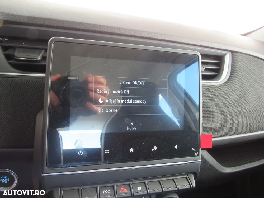 Renault ZOE 40 R110 Equilibre - 16