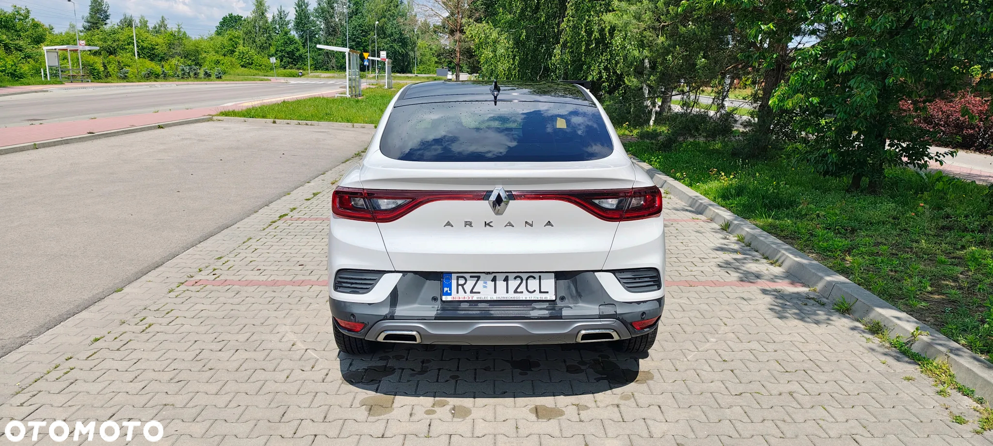 Renault Arkana - 5