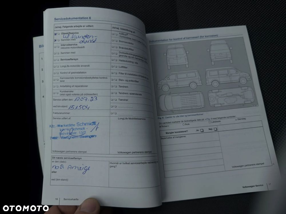 Volkswagen Caddy - 29