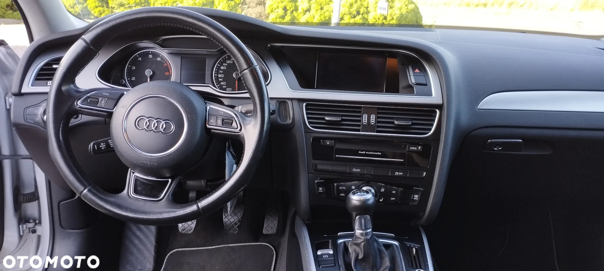 Audi A4 1.8 TFSI - 24