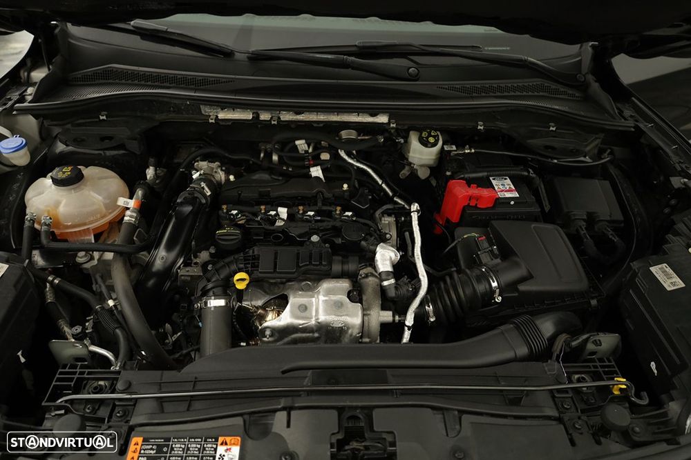 Ford Kuga 1.5 TDCi EcoBlue ST-Line - 25