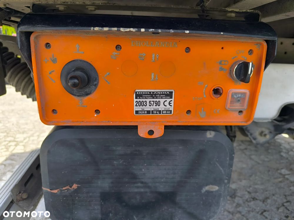 Renault Master ENERGY Blue L3H1 VA - 11