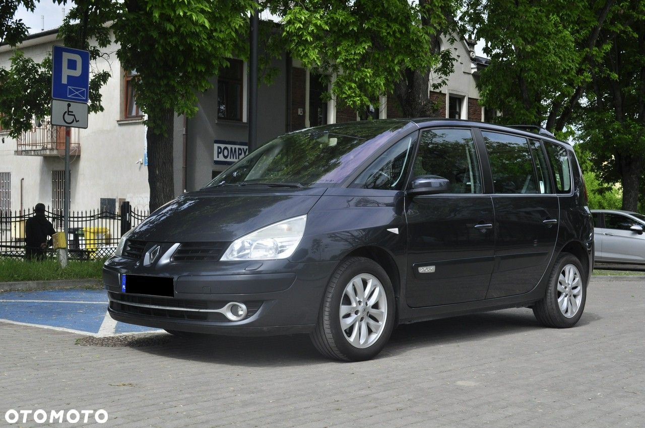 Renault Espace - 4