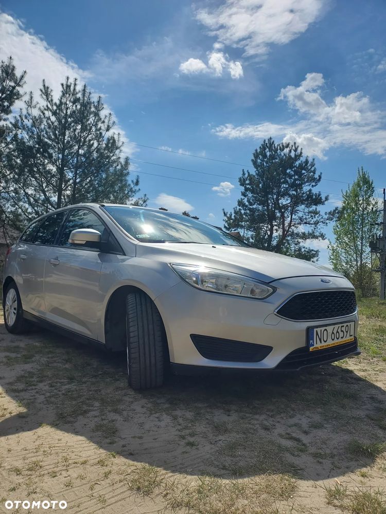 Ford Focus - 8