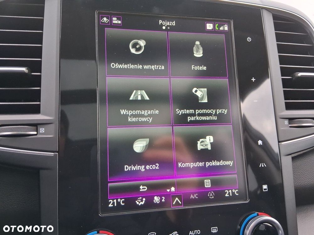 Renault Koleos 2.0 Blue dCi Initiale Paris 4x4 X-Tronic - 32