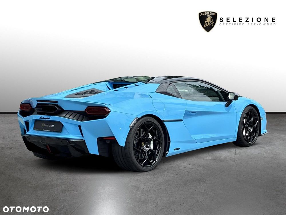 Lamborghini Inny - 4