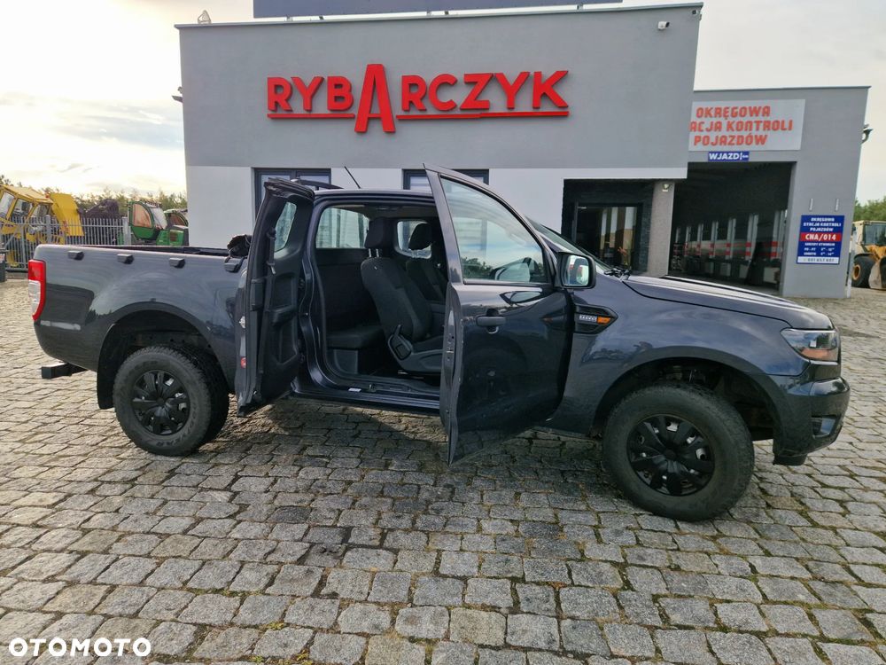 Ford Ranger - 13