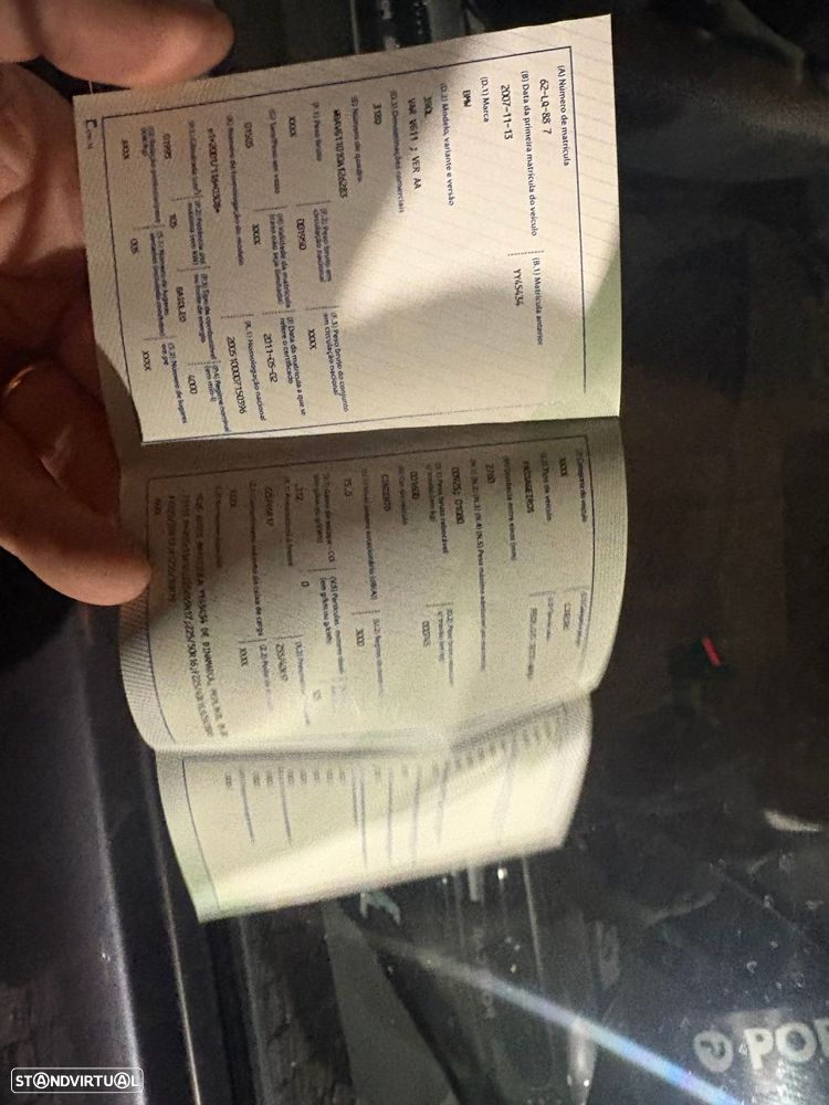 BMW 118 i Pack Desportivo M Auto - 2