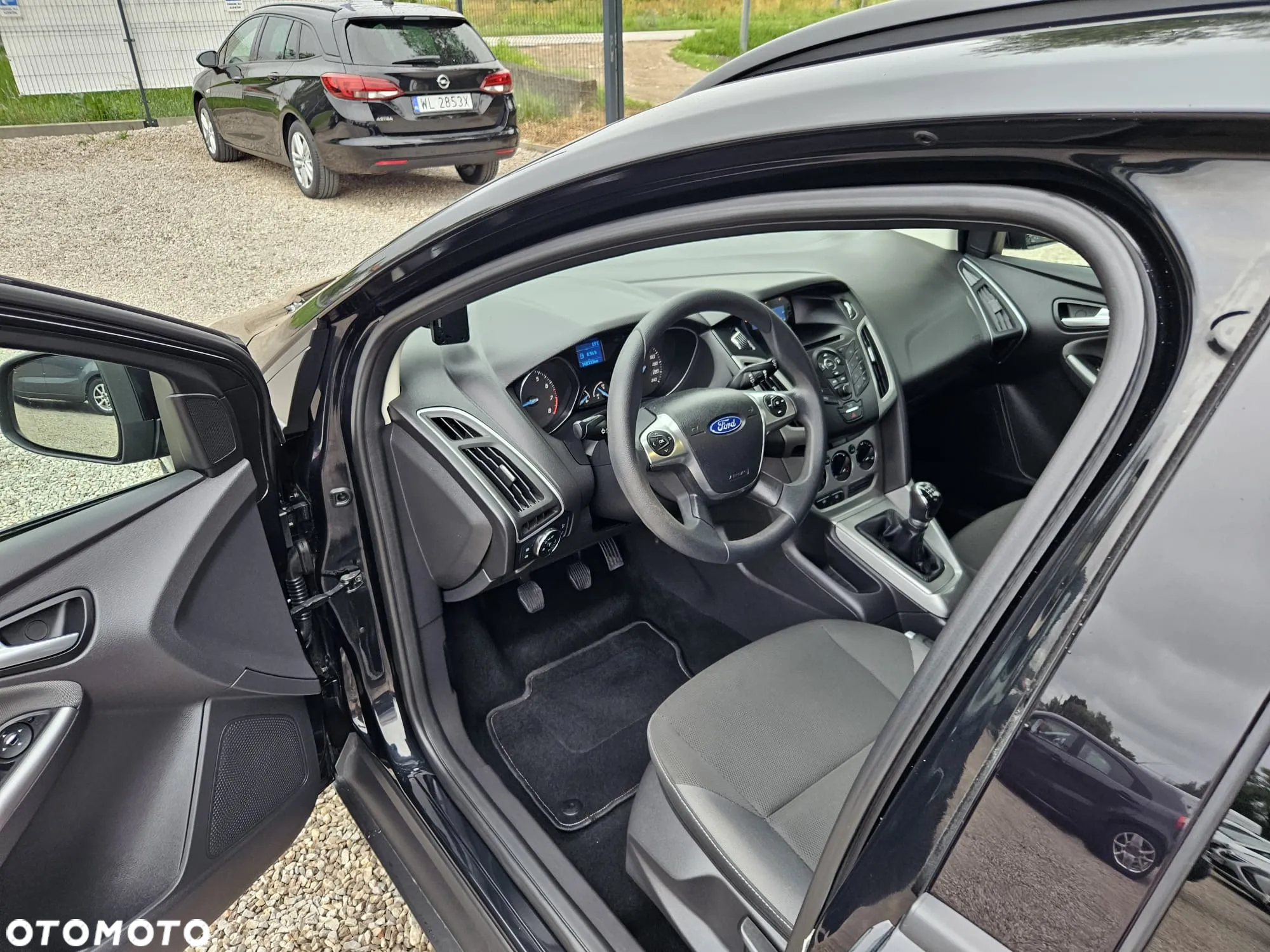 Ford Focus Turnier 1.6 Ti-VCT Trend - 22