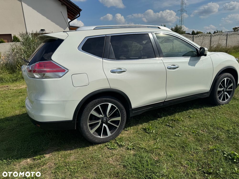 Nissan X-Trail - 27