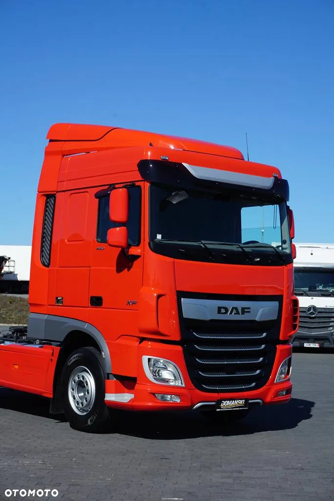 DAF 106 / 480 / EURO 6 / ACC / SPACE CAB / MAŁY PRZEBIEG - 26