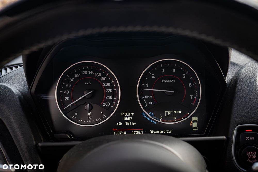 BMW Seria 2 M240i xDrive - 23